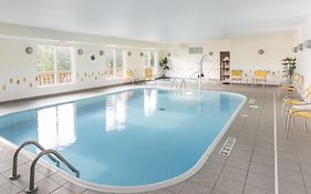 Fairfield Inn & Suites By Marriott Branson